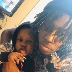 Meet your Posher, Lu